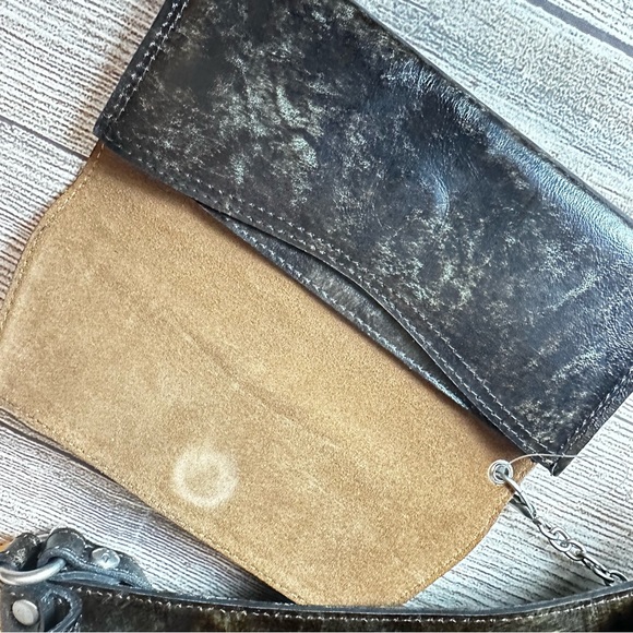 NWT Patricia Nash Romina ~ Tooled Turquoise - Picture 7 of 12